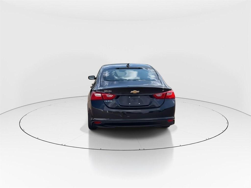 used 2023 Chevrolet Malibu car, priced at $17,998