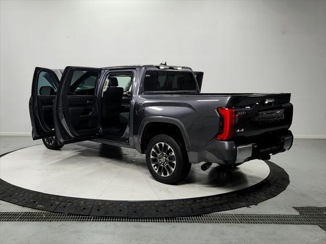 used 2023 Toyota Tundra car, priced at $45,679