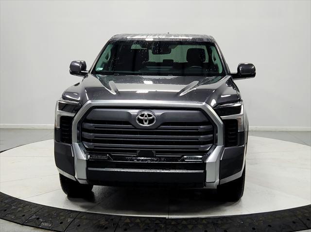 used 2023 Toyota Tundra car, priced at $45,679