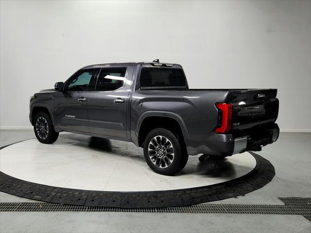 used 2023 Toyota Tundra car, priced at $45,679