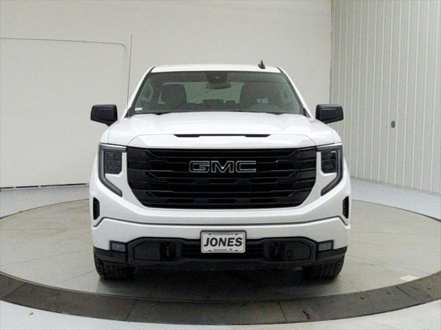 used 2024 GMC Sierra 1500 car, priced at $52,823