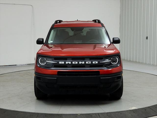 used 2024 Ford Bronco Sport car, priced at $28,254