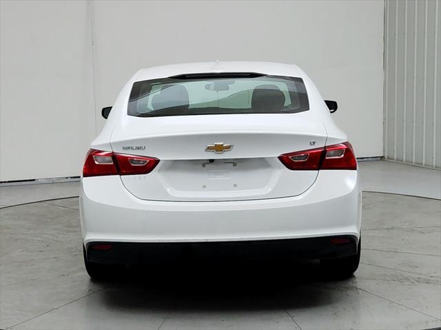 used 2023 Chevrolet Malibu car, priced at $18,998