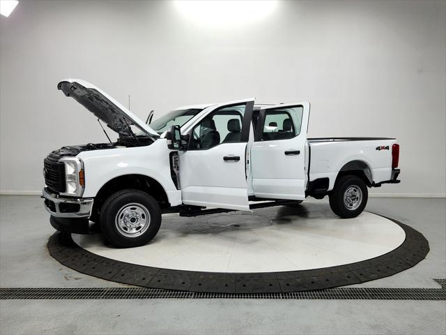 new 2025 Ford F-250 car, priced at $51,085