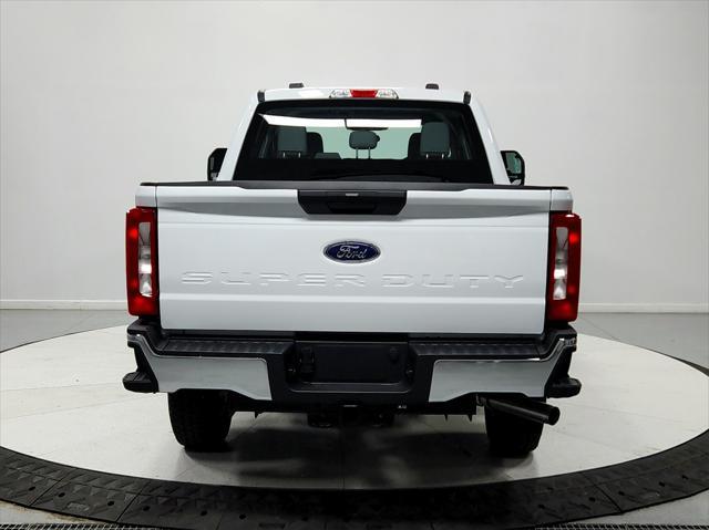 new 2025 Ford F-250 car, priced at $51,085