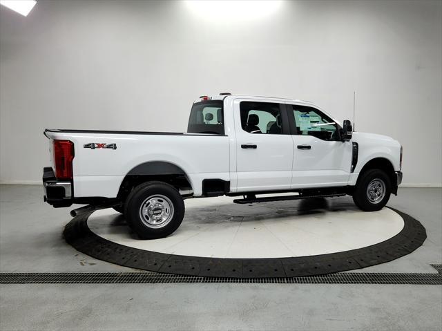 new 2025 Ford F-250 car, priced at $51,085
