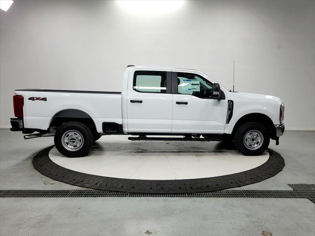 new 2025 Ford F-250 car, priced at $51,085