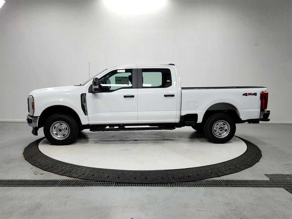 new 2025 Ford F-250 car, priced at $51,085