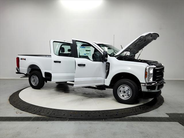 new 2025 Ford F-250 car, priced at $51,085