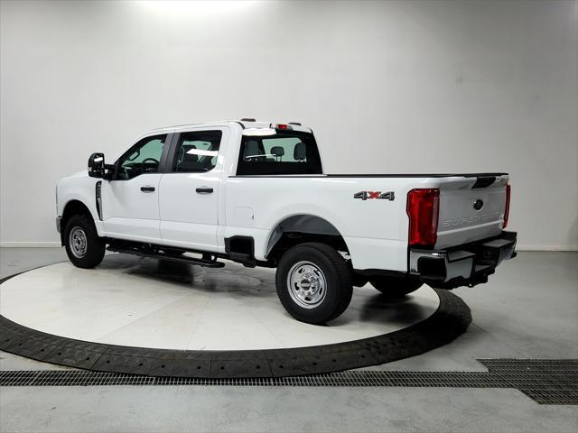 new 2025 Ford F-250 car, priced at $51,085