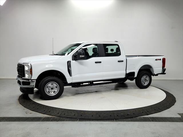 new 2025 Ford F-250 car, priced at $51,085