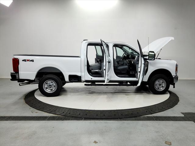 new 2025 Ford F-250 car, priced at $51,085