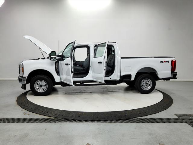 new 2025 Ford F-250 car, priced at $51,085