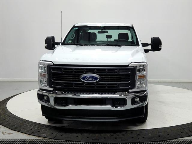 new 2025 Ford F-250 car, priced at $51,085
