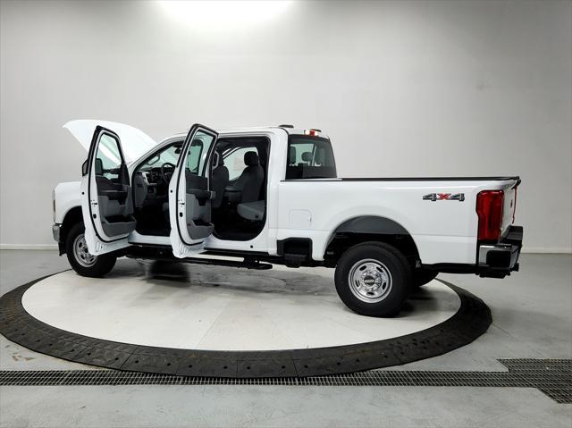 new 2025 Ford F-250 car, priced at $51,085