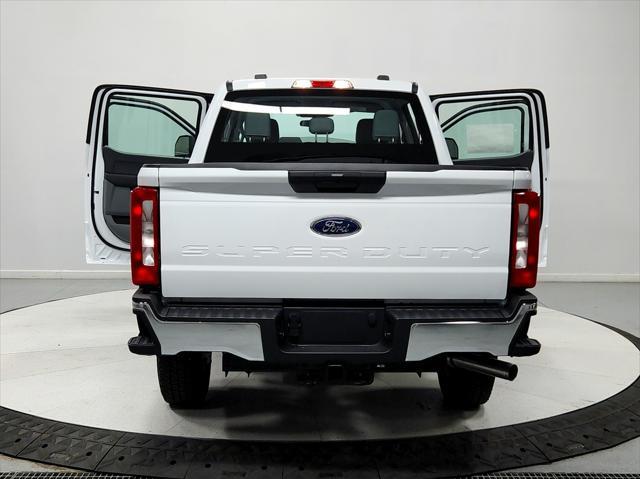new 2025 Ford F-250 car, priced at $51,085