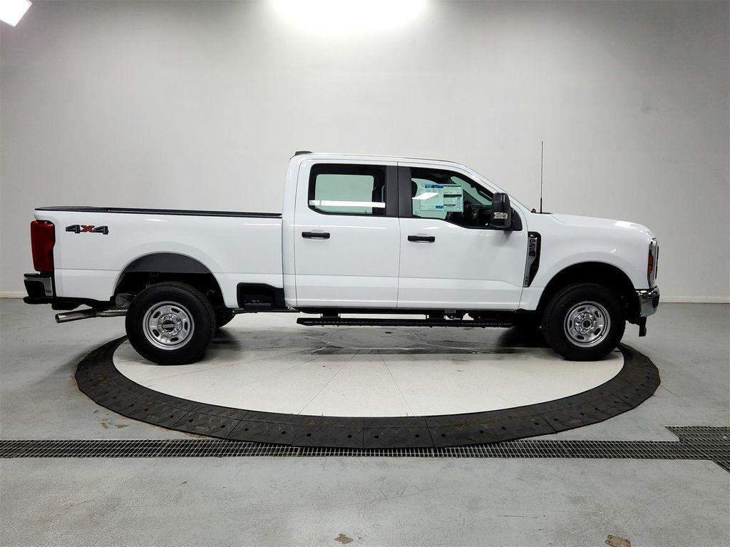 new 2025 Ford F-250 car, priced at $51,085