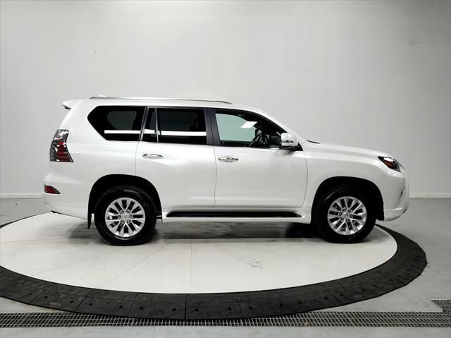 used 2023 Lexus GX 460 car, priced at $57,249