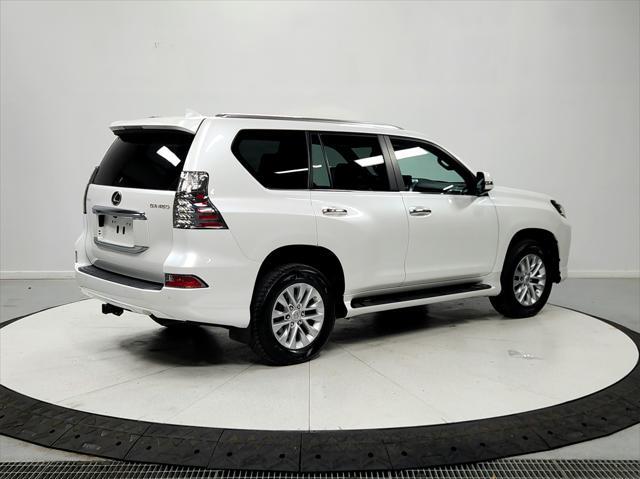 used 2023 Lexus GX 460 car, priced at $57,249