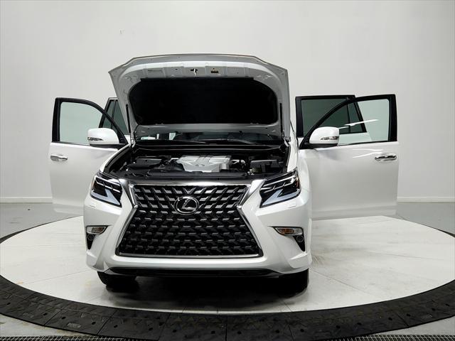 used 2023 Lexus GX 460 car, priced at $57,249