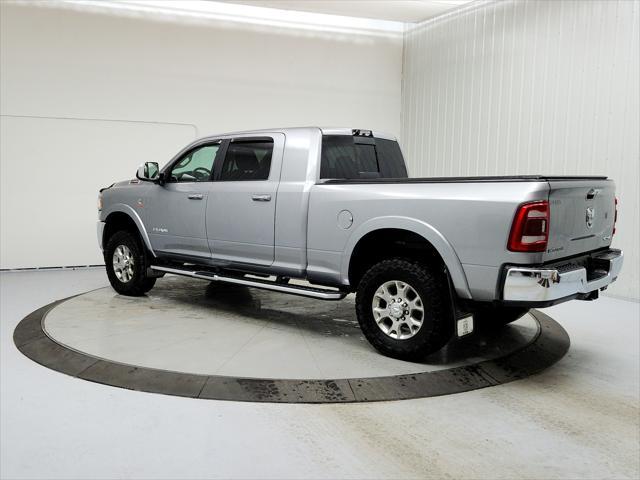 used 2022 Ram 2500 car, priced at $61,395