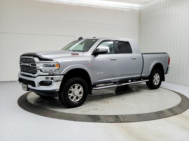 used 2022 Ram 2500 car, priced at $61,395