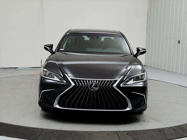 used 2022 Lexus ES 350 car, priced at $36,132