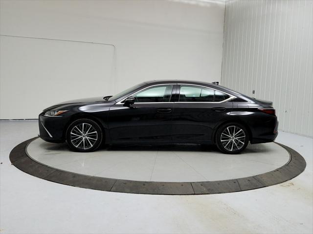 used 2022 Lexus ES 350 car, priced at $36,132