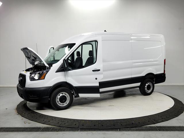 new 2025 Ford Transit-250 car, priced at $50,915