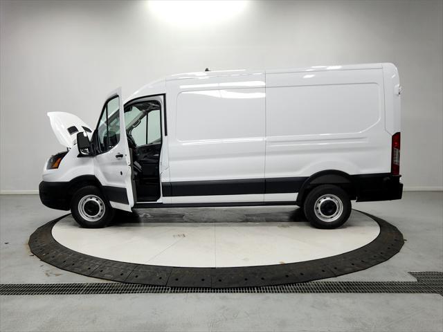 new 2025 Ford Transit-250 car, priced at $50,915