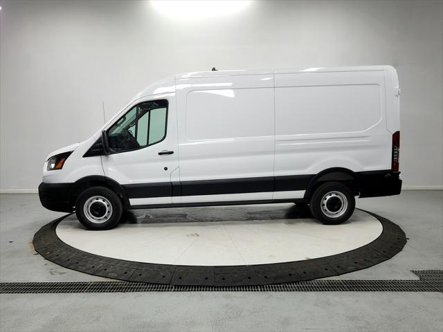 new 2025 Ford Transit-250 car, priced at $50,915