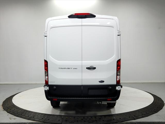 new 2025 Ford Transit-250 car, priced at $50,915