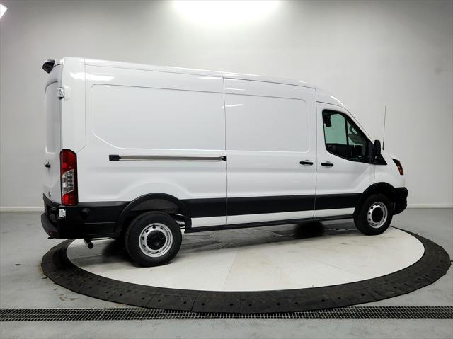 new 2025 Ford Transit-250 car, priced at $50,915