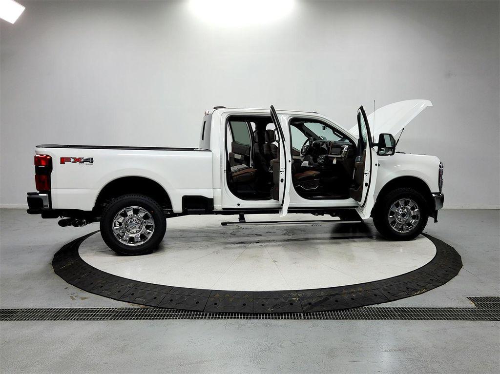 new 2026 Ford F-250 car, priced at $94,184