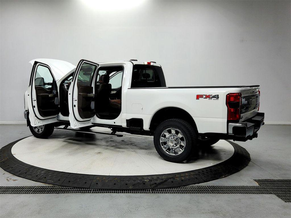 new 2026 Ford F-250 car, priced at $94,184