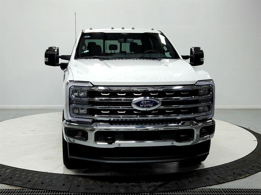 new 2026 Ford F-250 car, priced at $94,184