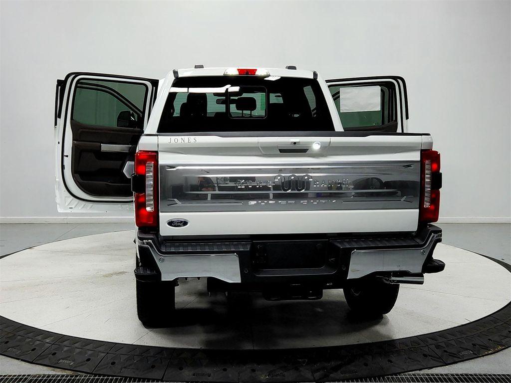 new 2026 Ford F-250 car, priced at $94,184