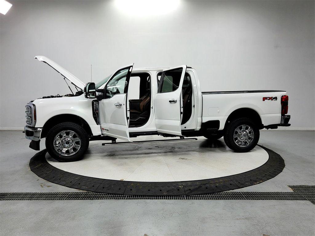 new 2026 Ford F-250 car, priced at $94,184