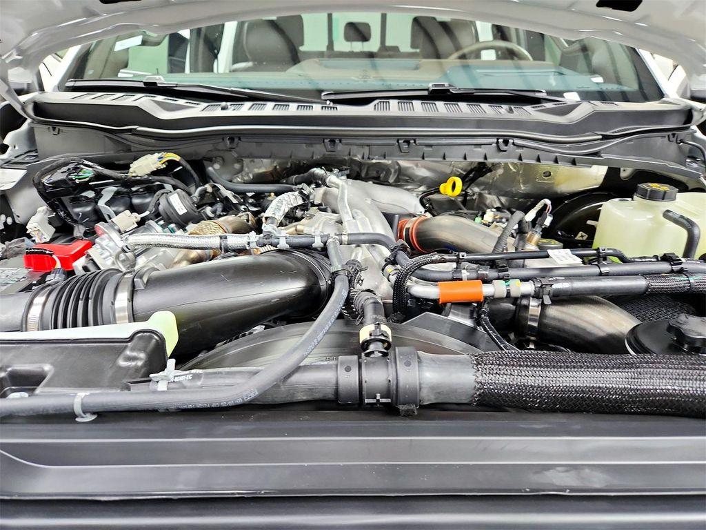 new 2026 Ford F-250 car, priced at $94,184