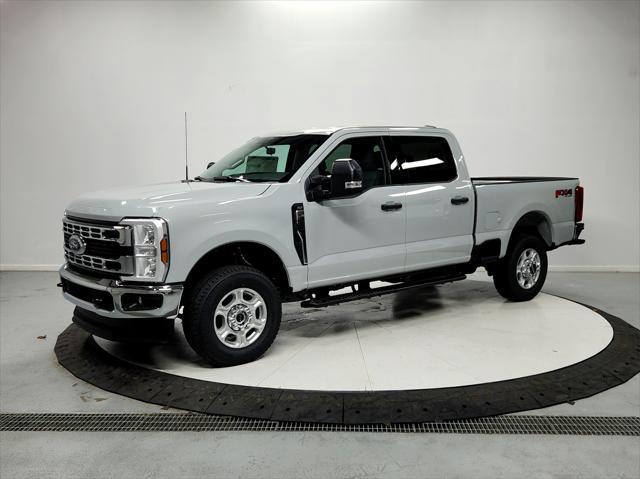 new 2025 Ford F-250 car, priced at $57,752