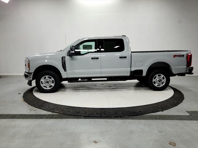 new 2025 Ford F-250 car, priced at $57,752