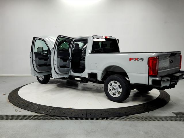 new 2025 Ford F-250 car, priced at $57,752