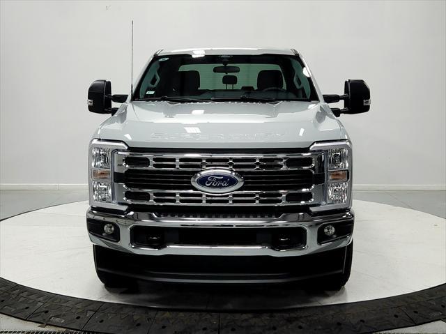 new 2025 Ford F-250 car, priced at $57,752