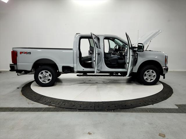 new 2025 Ford F-250 car, priced at $57,752