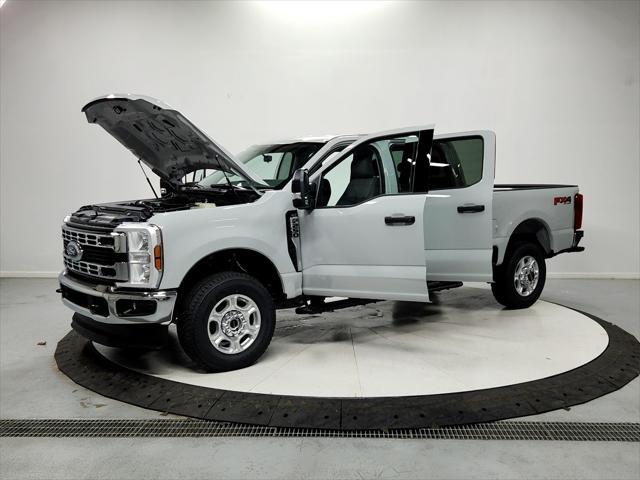 new 2025 Ford F-250 car, priced at $57,752