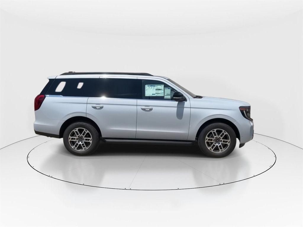 new 2025 Ford Expedition car, priced at $69,644