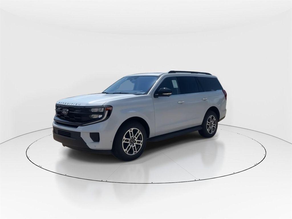 new 2025 Ford Expedition car, priced at $69,644