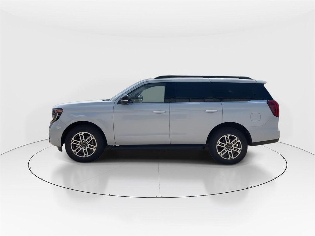 new 2025 Ford Expedition car, priced at $69,644