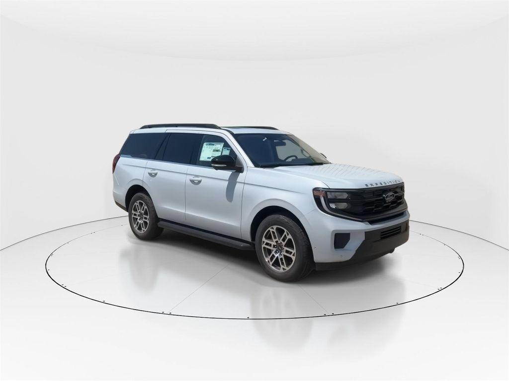 new 2025 Ford Expedition car, priced at $69,644