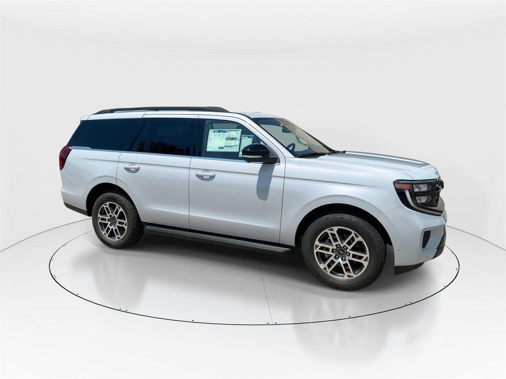 new 2025 Ford Expedition car, priced at $69,644